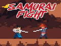 Ігра Samurai Fight