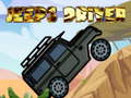 Игра Jeeps Driver