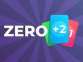 Ігра Zero Twenty One: 21 points
