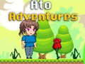 Ігра Ato Adventures