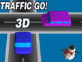Ігра Traffic Go 3D