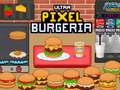 Ігра Ultra Pixel Burgeria