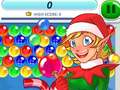 Ігра Bubble Charms 3 Christmas