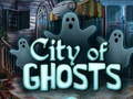 Ігра City Of Ghosts