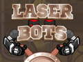 Ігра Laser Bots 