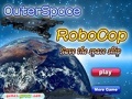 Игра OuterSpace Robocop