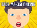 Игра Face Maker Online
