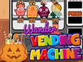 Игра Wonder Vending Machine
