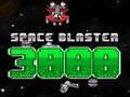 Игра Space Blaster 3000