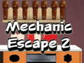 Игра Mechanic Escape 2