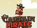 Ігра Captain Pirate