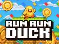Игра Run Run Duck
