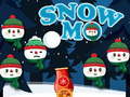 Игра Snow Mo
