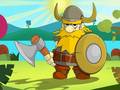 Игра Arch Hero Viking Story