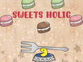 Игра Sweets Holic
