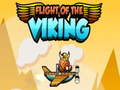 Игра Flight Of The Viking