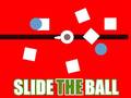 Игра Slide The Ball