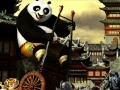 Ігра Kung Fu Panda Hidden Objects