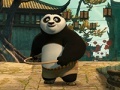 Игра Kung Fu Panda 2 Kung Fu Hula Challenge