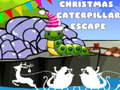 Игра Christmas Caterpillar Escape