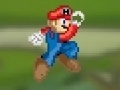 Ігра Mario adventure in the jungle