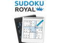 Ігра Sudoku Royal