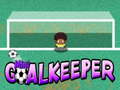 Ігра Mini Goalkeeper