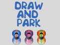 Игра Draw and Park