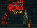 Игра The Odd Tale of Heckyll & Jyde