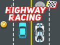 Игра Highway Racing