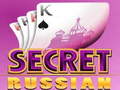 Ігра Secret Russian