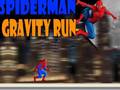 Ігра SpiderMan Gravity Run
