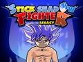 Игра Stick Shadow Fighter Legacy