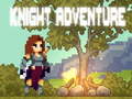 Игра Knight Adventure