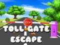 Игра Toll Gate Escape