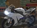 Ігра Turbo Moto Racer 2022