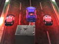 Игра Drive Chained Car 3D
