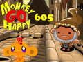 Ігра Monkey Go Happy Stage 605