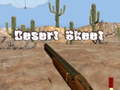 Ігра Desert skeet