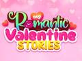 Игра My Romantic Valentine Story