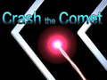 Игра Crash the Comet