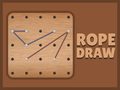 Ігра Rope Draw