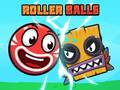Ігра Roller Ball 6