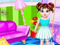 Ігра Baby Taylor Messy Home Cleaning