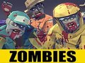 Игра Crowd Zombie 3D