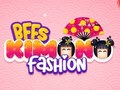 Игра BFFs Kimono Fashion