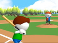 Ігра Baseball Bat