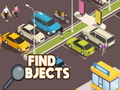 Игра Find Objects