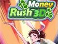 Игра Money Rush 3D