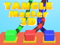 Игра Tangle-Master-3d